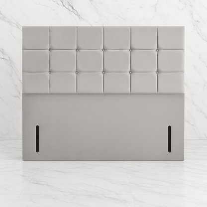 Emma Cube Headboard