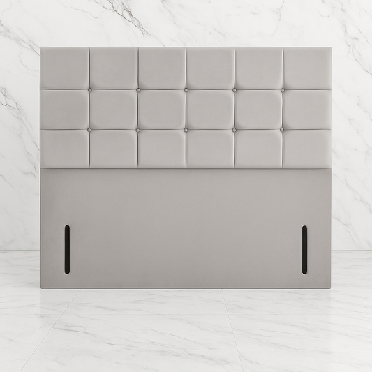 Emma Cube Headboard