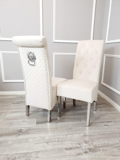 EMMA DINING CHAIR