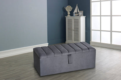 6ft Wide Storage Box