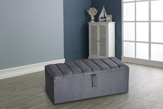 3ft Wide Storage Box
