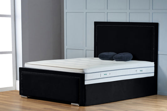 Paris Bed