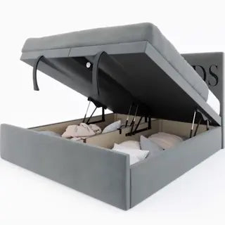 Yes please, I want a storage base