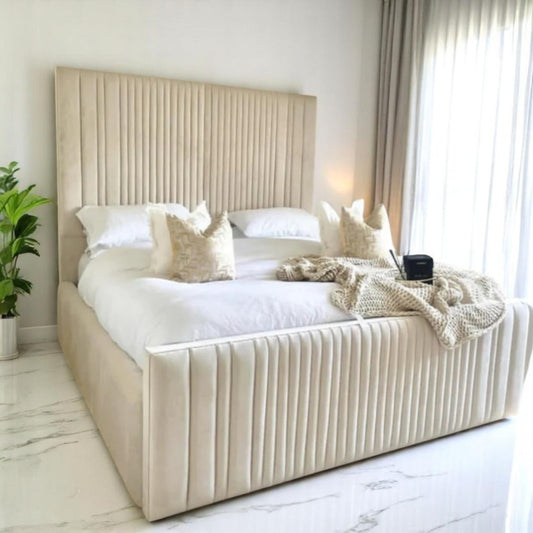 Paris Bed Frame