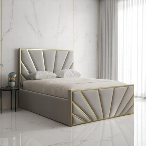 Vienna Bed Frame