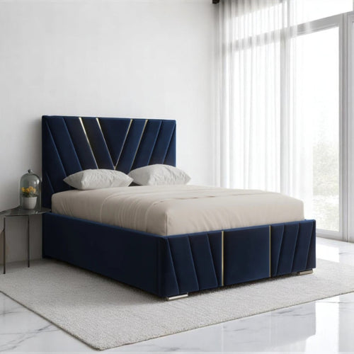 London Bed Frame