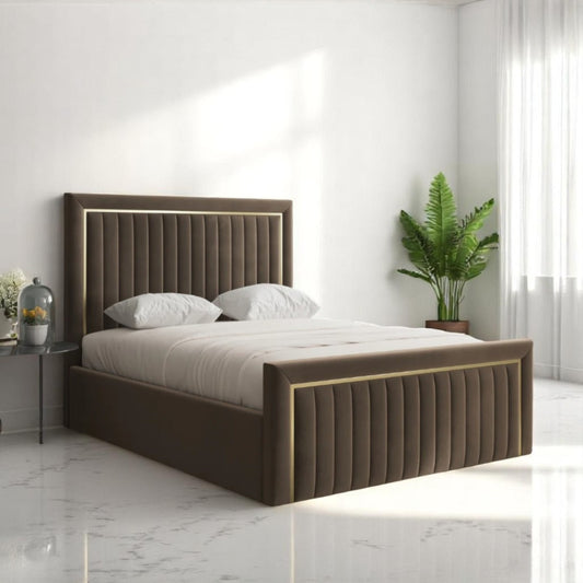 Amsterdam Bed Frame