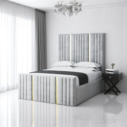 Manhattan Bed Frame