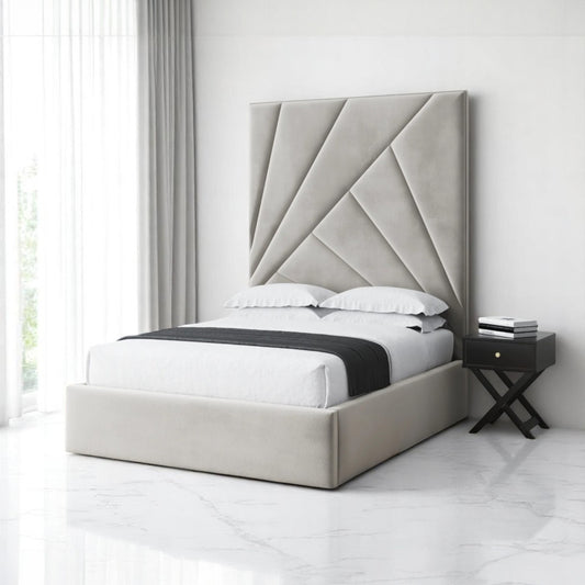 Lisbon Bed Frame