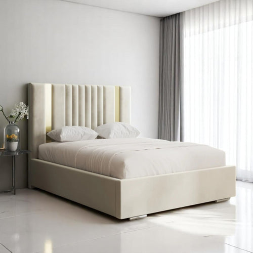 Berlin Bed Frame