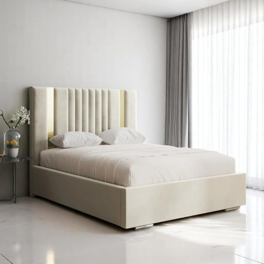 Berlin Bed Frame