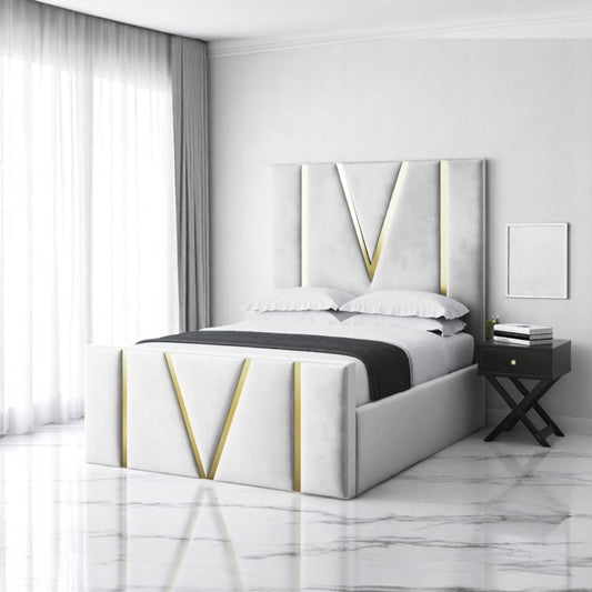 Moscow Bed Frame