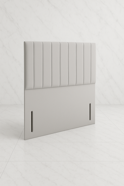 Lily Vertical Line Headboard