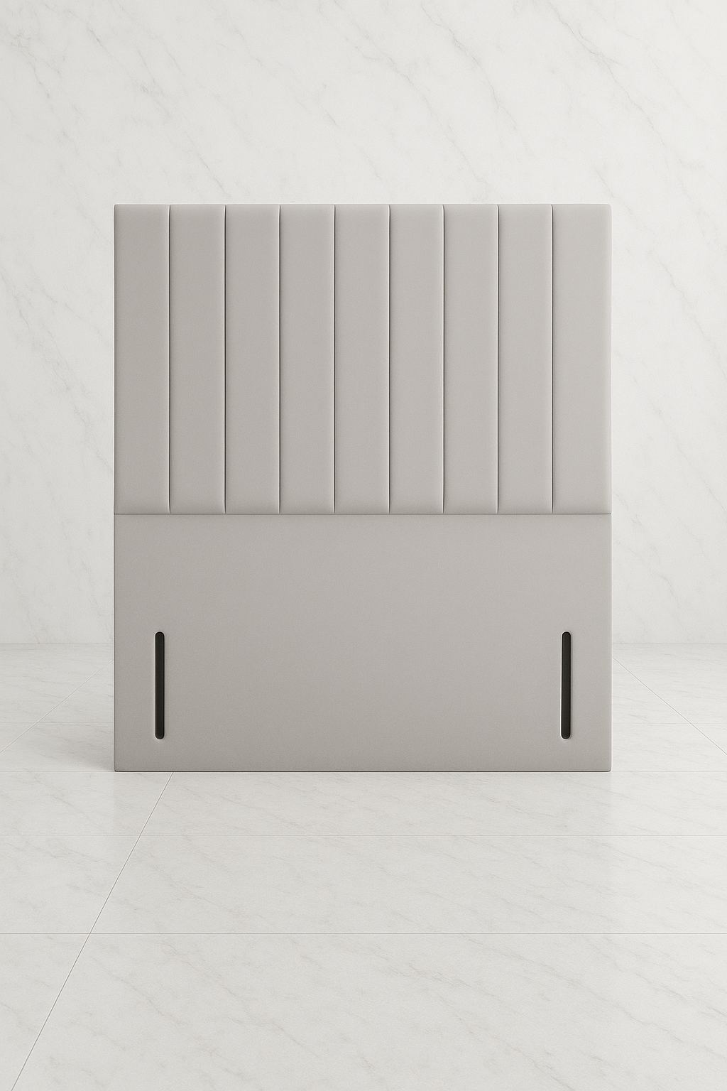 Lily Vertical Line Headboard