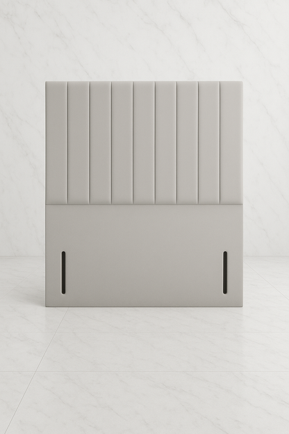 Lily Vertical Line Headboard