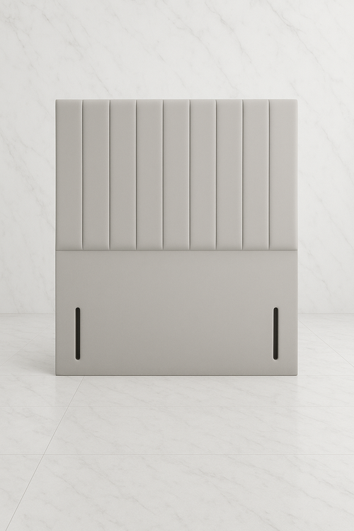 Lily Vertical Line Headboard