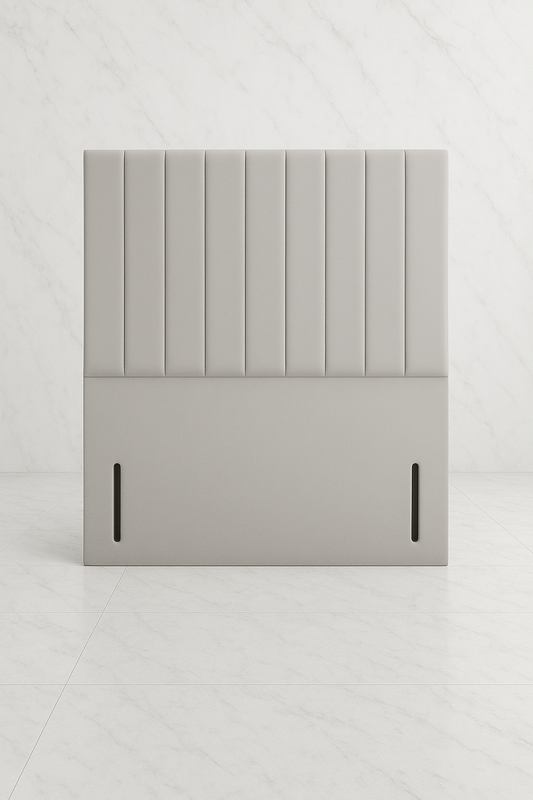 Lily Vertical Line Headboard