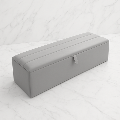 Mars Ottoman Storage Box