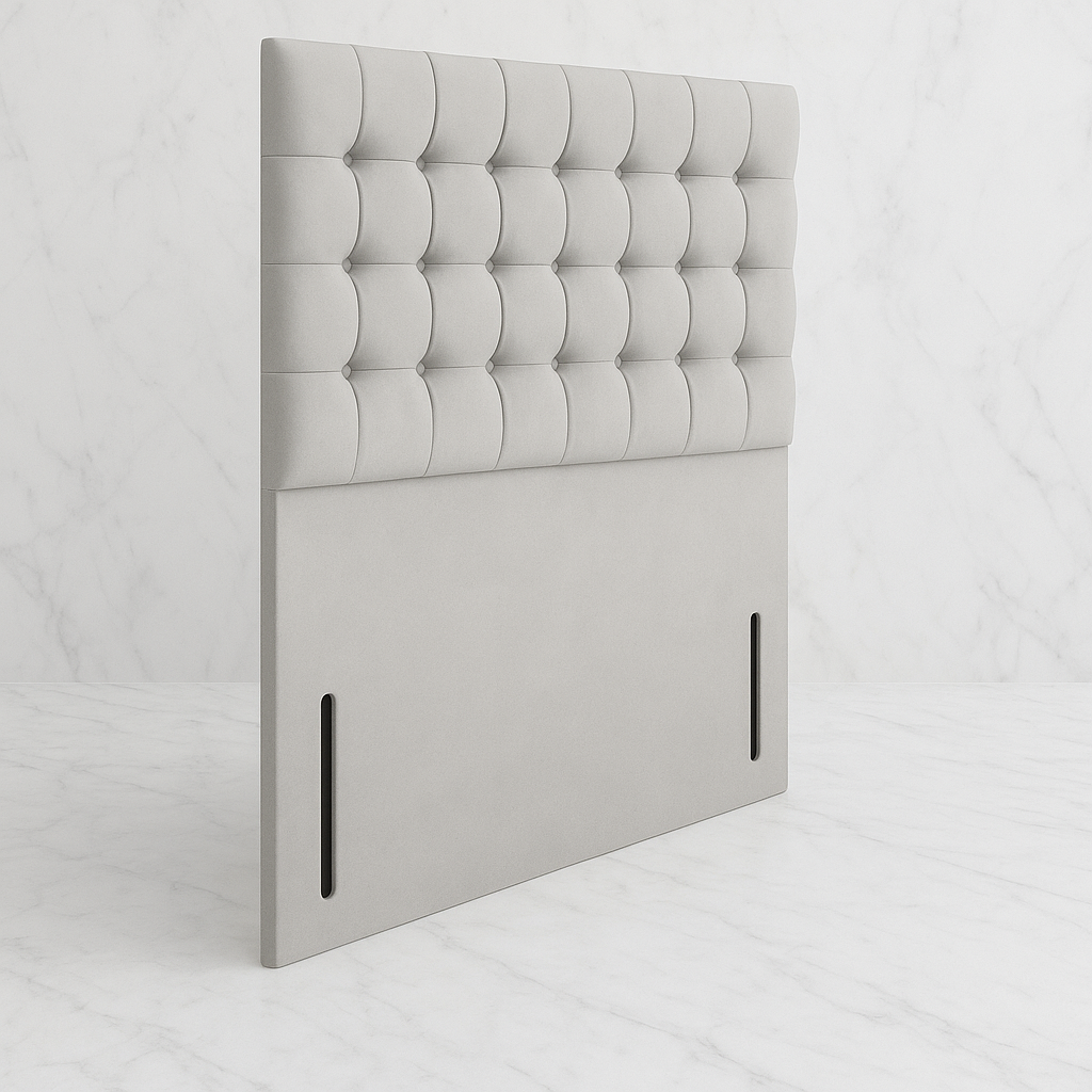 Mia Small Cube Headboard