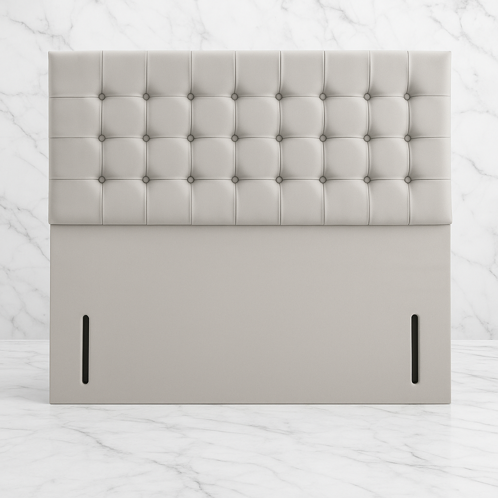 Mia Small Cube Headboard