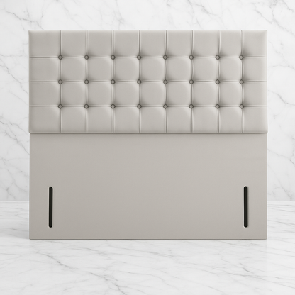 Mia Small Cube Headboard