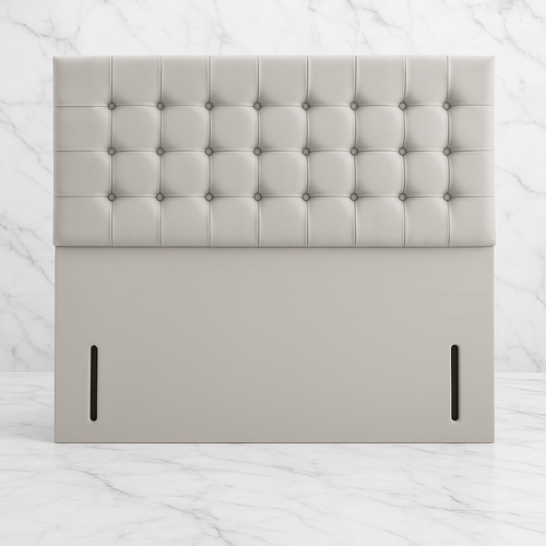 Mia Small Cube Headboard