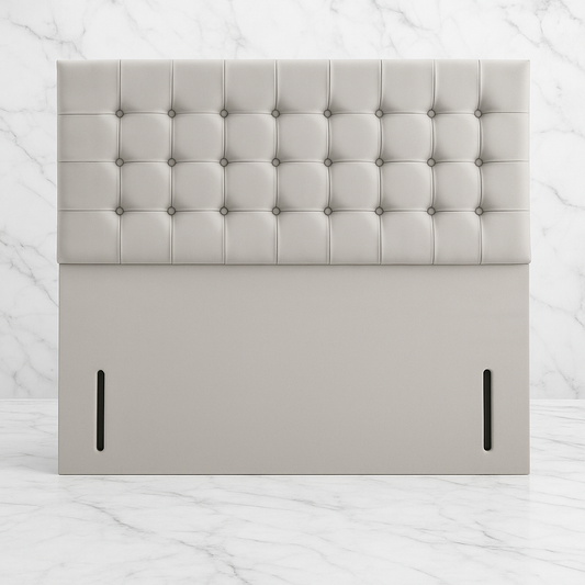 Mia Small Cube Headboard