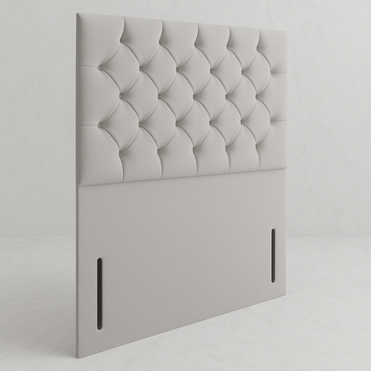 Mila Chesterfield Headboard