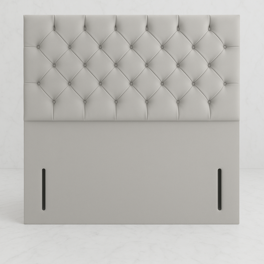 Mila Chesterfield Headboard