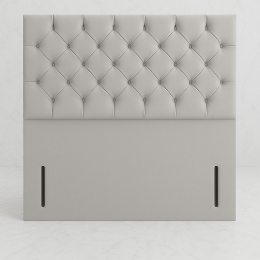 Mila Chesterfield Headboard