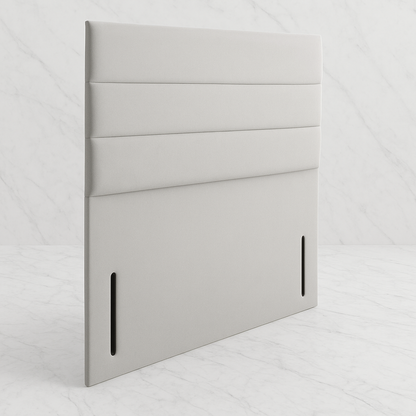 Olivia Horizontal Line Headboard