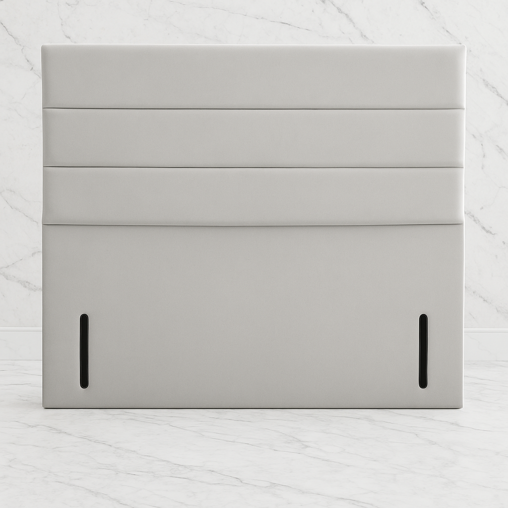 Olivia Horizontal Line Headboard