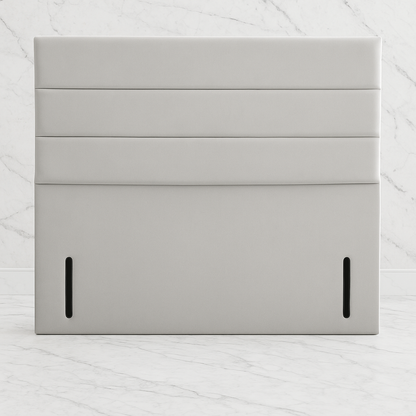 Olivia Horizontal Line Headboard