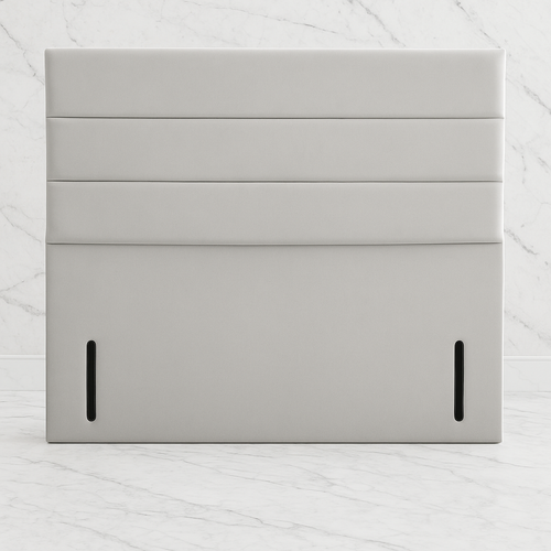 Olivia Horizontal Line Headboard