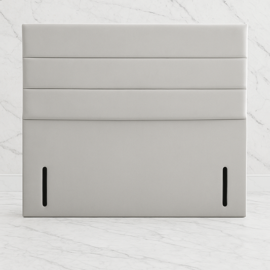 Olivia Horizontal Line Headboard