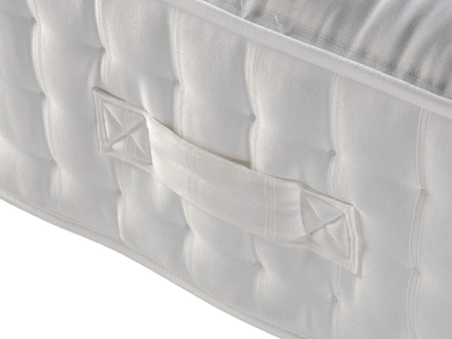 Orthopaedic Luxury Medium Mattress