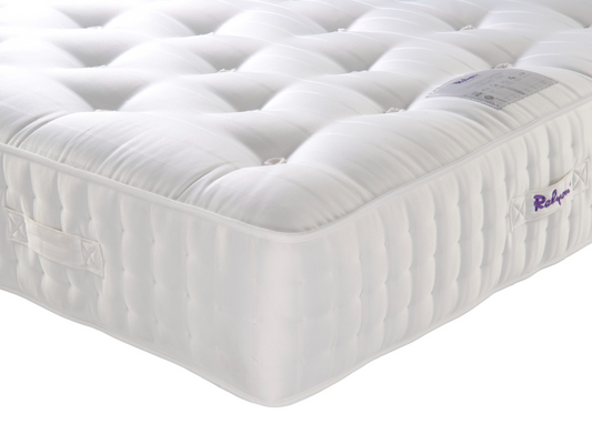 Orthopaedic Luxury Medium Mattress
