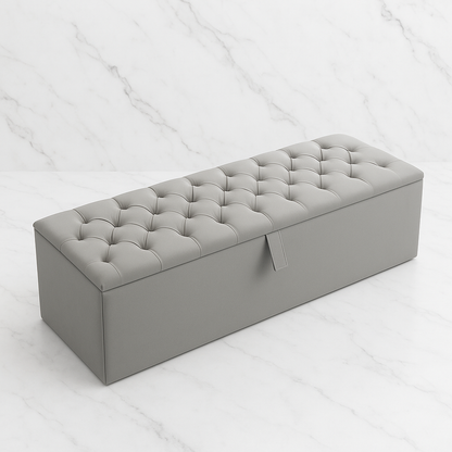 Pluto Ottoman Storage Box