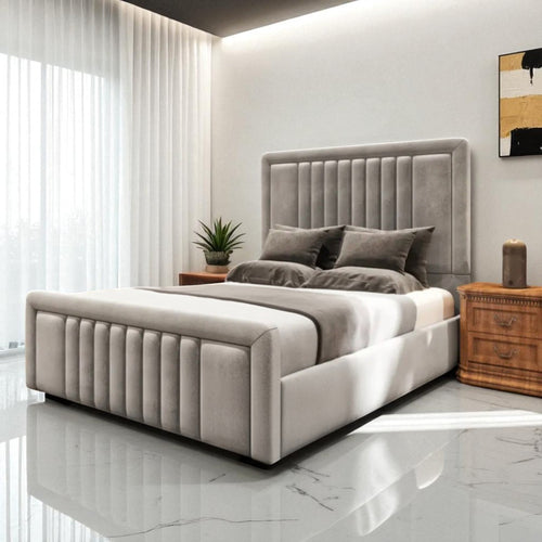 Stockholm Bed Frame