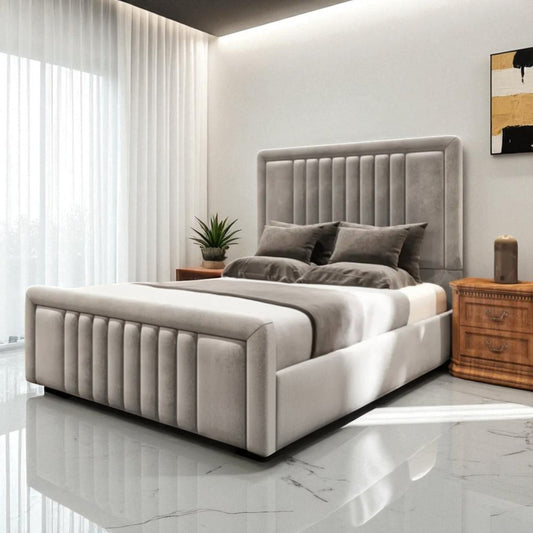 Stockholm Bed Frame
