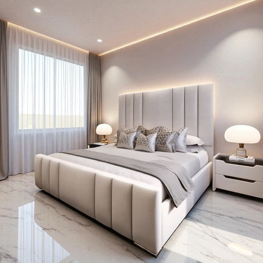Glasgow Bed Frame