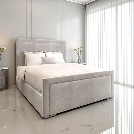 Oslo Bed Frame