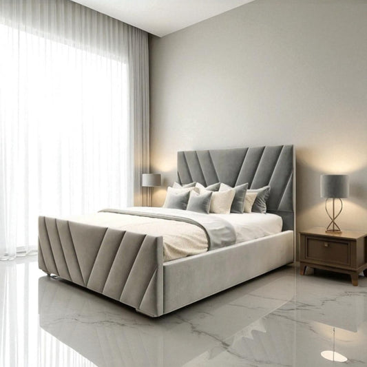 Rome Bed Frame