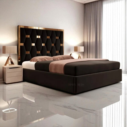 Milan Bed Frame