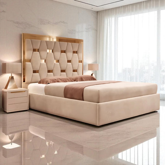 Barcelona Bed Frame