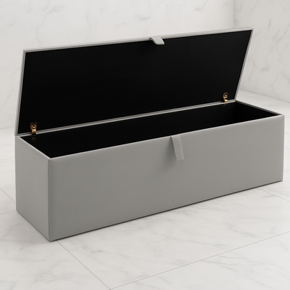 Venus Ottoman Storage Box