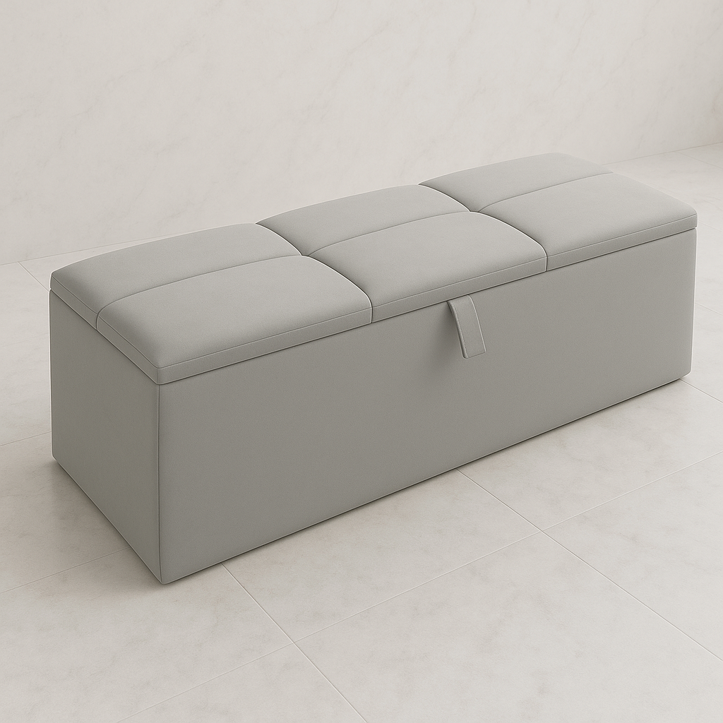 Venus Ottoman Storage Box