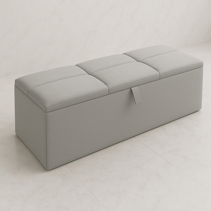 Venus Ottoman Storage Box