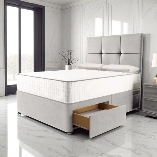Texas Divan Bed
