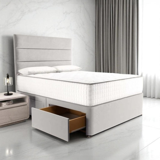Madison Divan Bed